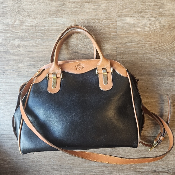 Venice Simplon Orient Express Italian purse - Picture 3 of 16